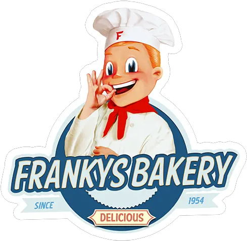 Terms Of Use Franky Bakery Frankys Bakery Png Bakery Logos