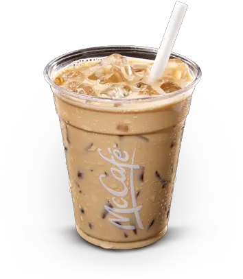 Download Hd Premium Roast Iced Coffee Iced Coffee Png Iced Coffee Png