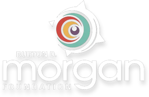 Burton D Morgan Foundation Champion The Entrepreneurial Garden Roses Png D Png