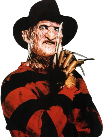 Freddy Krueger Freddy Krueger Png Freddy Krueger Png