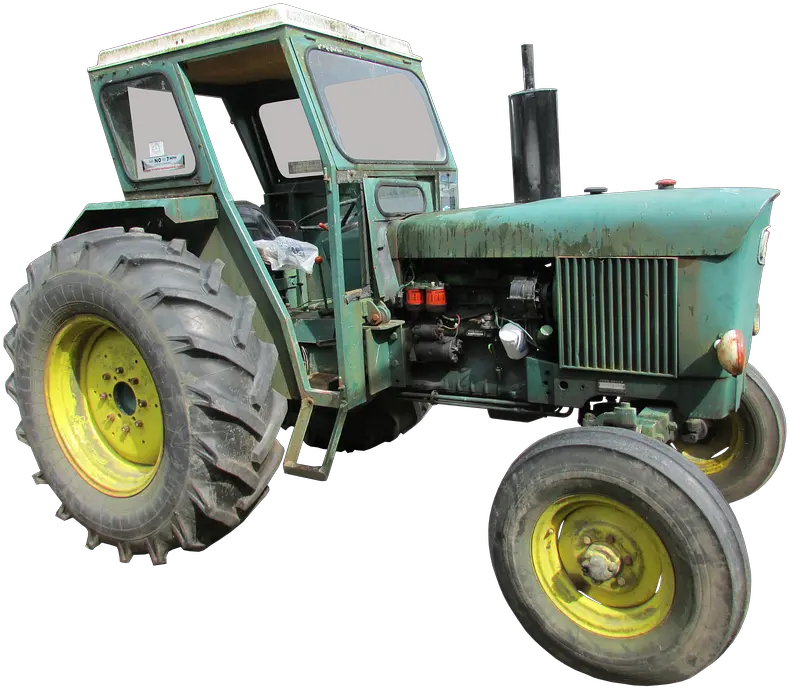 John Deere Old Tractor Free Photo On Pixabay Old Tractor Png John Deere Tractor Png