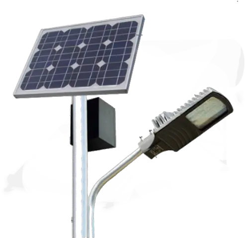 Solar Street Light U2013 Vg Energies Solar Light For Street Png Street Lamp Png