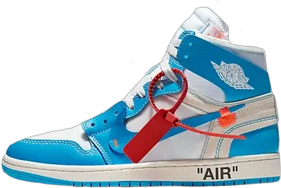 Nike Jordan 1 Retro High Og X Off White Jordan Off White Price Png Air Jordan Png