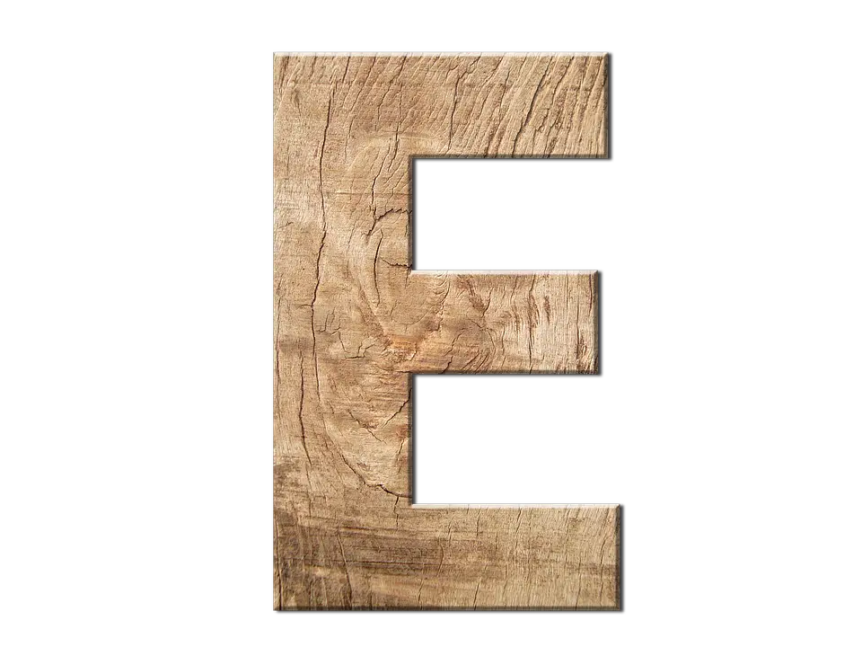 Letters Abc Wood Grain Education Letras Madeira Png Wood Grain Png