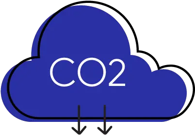 Climate Action Our Products U2013 Pangaia Dot Png Carbon Neutral Icon