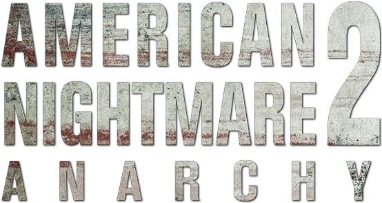 Fichieramerican Nightmare 2 Anarchy Logopng U2014 Wikipédia American Nightmare Png Anarchy Logo Png