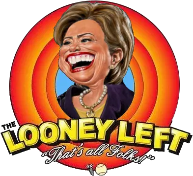 Hillary The New Face Of The Looney Left Hillaryforprison Loony Left Png Hillary Face Png