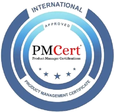 Product Manager Foundation International Certification Pmcert Dot Png Product Management Icon