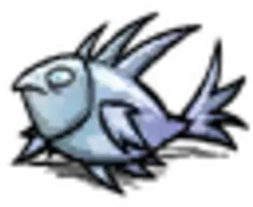 Ocean Fishes Donu0027t Starve Game Wiki Fandom Clip Art Png School Of Fish Png