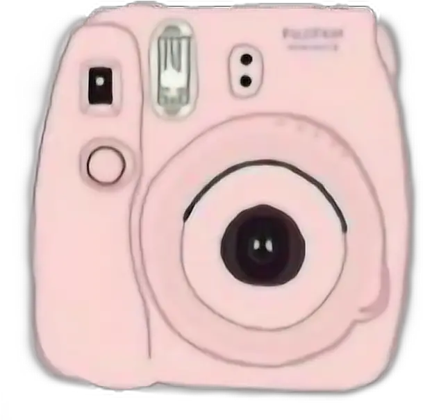 Download Tumblr Polaroid Camera Png Polaroid Camera Drawing Polaroid Camera Png