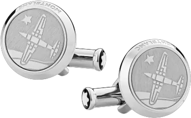 Linda Russell Author Mont Blanc Plane Cufflinks Png Gucci Icon Thin Band Ring