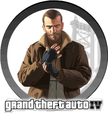 Gif Icons Gta 4 Grand Theft Auto Video Games Grand Theft Auto Png Animated Gif Icon