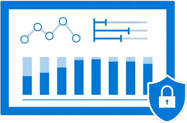 Disaster Recovery As A Service Draas With Azure Vertical Png Microsoft Azure Cloud Icon