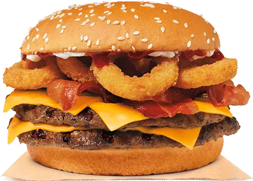 Roadhouse King Burger Burger King Burgers Png Burger King Crown Png