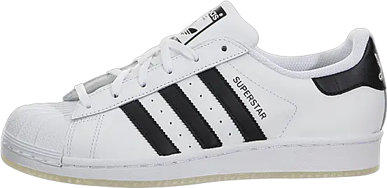 Download Adidas Kids Superstar Grade School Casual Shoe Transparent Adidas Shoes Png Shoes Png