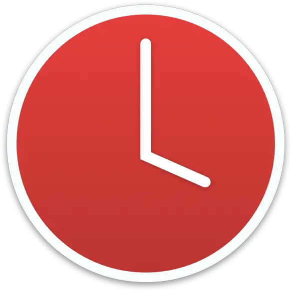 Next Meeting Icona Excel Png Font Awesome Clock Icon