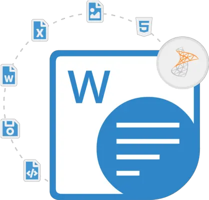 Asposewords For Sharepoint Create Visio Api Python Png Word Doc Icon Png