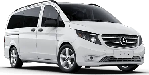 New Mercedes Benz Metris Passenger Van Morristown Nj Mercedes Benz V Class Price Png White Van Png