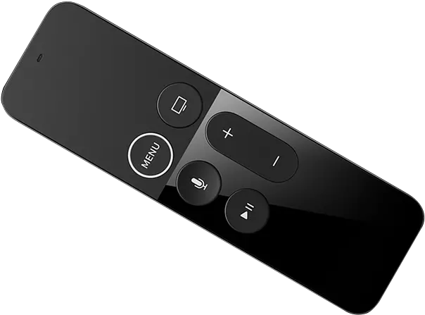 Apple Tv 4k Hdr 32gb Get Yours Now Spark Nz Apple Tv Remote Transparent Png Tv Remote Png