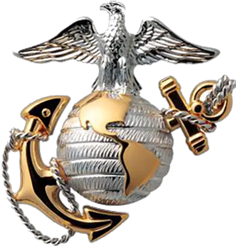 Dod Trademark Licensing Guide Transparent Marines Logo Png Marine Corp Icon