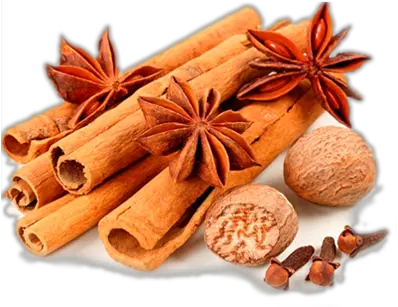 Spices 5 Spice Png Pumpkin Spice Png