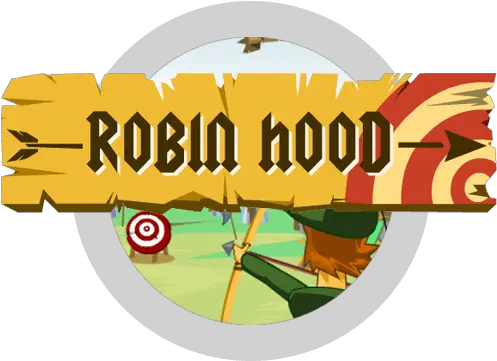 More Information Png Robin Hood