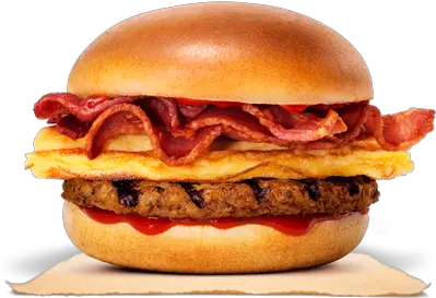 Menus Archive Burger King Burger King Breakfast Burger Png Burger King Png