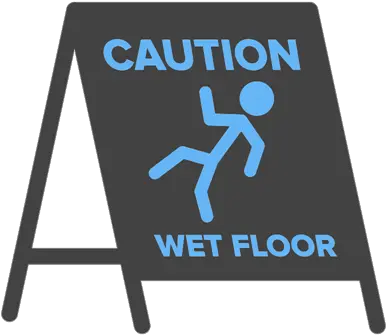 Office Cleaning Cambridge Commercial Language Png Wet Floor Icon