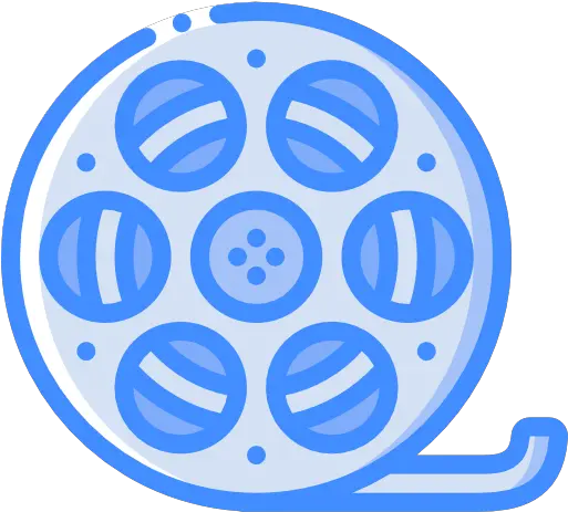Film Reel Free Technology Icons Dot Png Film Reel Vector Icon