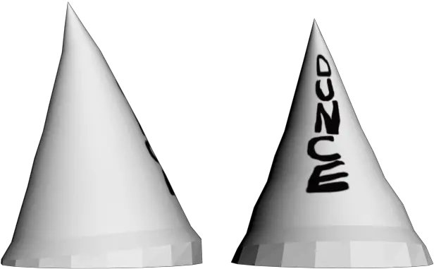 Download Hd El Gorro De Gta V Espero Les Guste Y Comenten Dunce Gta5 Png Dunce Cap Png