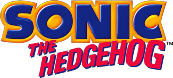 Sonic The Hedgehog Logo Png 1 Image Sonic The Hedgehog Font Sonic 06 Logo
