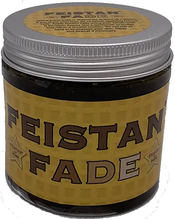 Feistan Fade U2014 Png