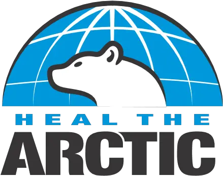 Heal The Arctic Logo Download Logo Icon Png Svg Language Healing Icon