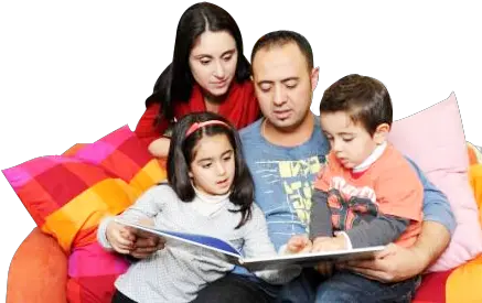 Home Families Reading Png Reading Png