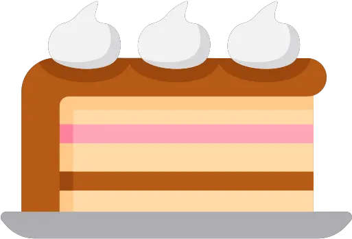 Cake Slice Birthday Cake Png Cake Slice Png