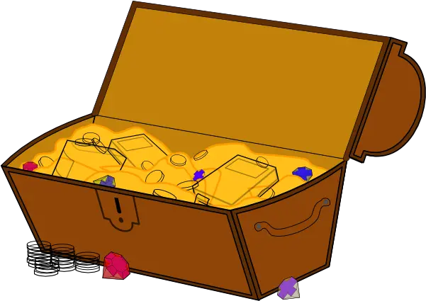 Download Free Treasure Chest The Hd Photos Clipart Png Treasure Chest Of Books Clipart Treasure Chest Icon