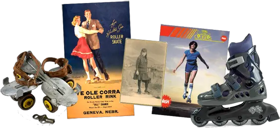 Roller Skates National Toy Hall Of Fame Aggressive Inline Skating Png Roller Skates Png
