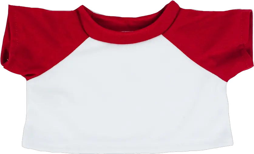 16 White U0026 Red T Shirt Pkg Of 12 Png White T Shirt Transparent Background