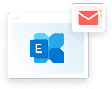 Hosted Microsoft Exchange Mailboxes With Managed Servers Language Png Facebook Inbox Icon