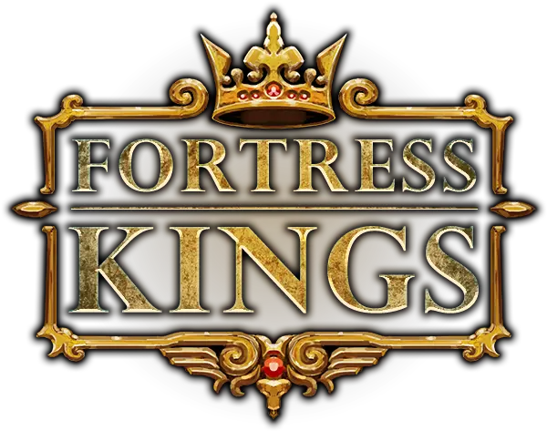 Fortress Kings U2014 Press Kit By Decorative Png Fortress Icon