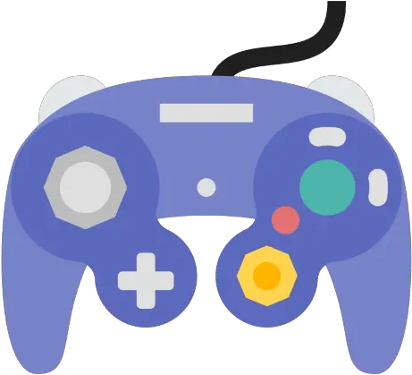 Richard Truong Interactive Resume Gamecube Controller Icon Png Ocarina Of Time Icon