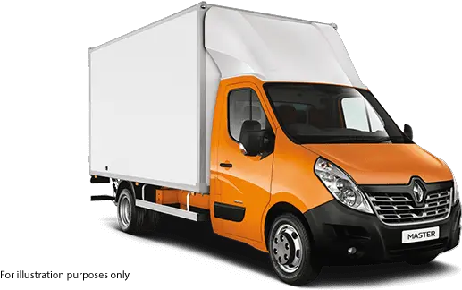 New Master For Sale Box Van Offers U0026 Deals Png Truck