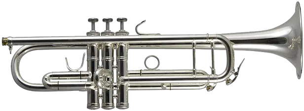 Gear Mikelovatt Bach Stradivarius Bb Trumpet Png Trumpet Png
