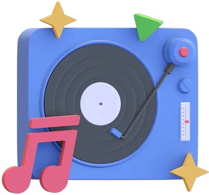 Dj Icon Download In Glyph Style Shooting Target Png I Dj Icon