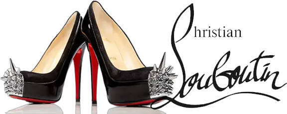 Christian Louboutin Logo Red Christian Louboutin Logo Png Christian Louboutins Logo