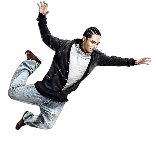 Fall Transparent Falling Man Png Person Falling Png