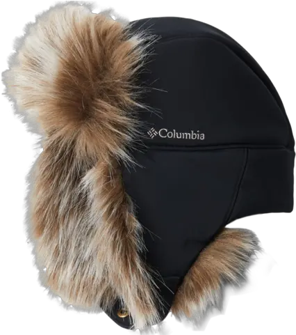 Adventure Hiking Trapper Columbia Ni Téli Sapka Png Ushanka Transparent