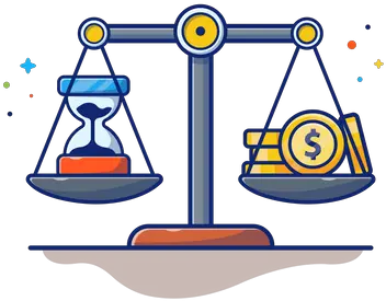 Judiciary Icon Download In Flat Style Financial Gif Png Blind Fold Icon