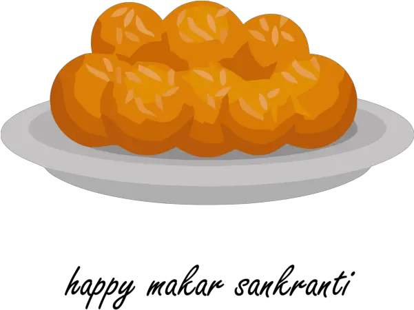 Makar Sankranti Food Dish Cuisine For Happy Makar Sankranti Food Png Dish Png