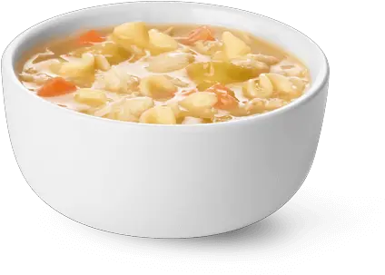 Chicken Noodle Soup Nutrition And Description Chick Fila Chicken Noodle Chick Fil A Soup Png Bowl Of Soup Icon